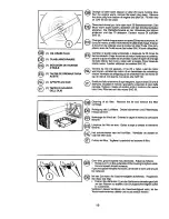 Предварительный просмотр 19 страницы Craftsman 38987 Instruction Manual