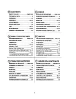 Предварительный просмотр 2 страницы Craftsman 38996 Instruction Manual