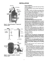 Preview for 4 page of Craftsman 390.2505 Owner'S Manual