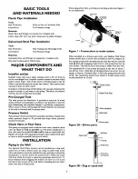 Preview for 3 page of Craftsman 390.2509 Owner'S Manual