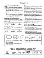 Предварительный просмотр 4 страницы Craftsman 390.2509 Owner'S Manual