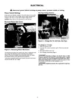 Preview for 5 page of Craftsman 390.2509 Owner'S Manual