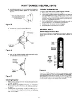 Предварительный просмотр 11 страницы Craftsman 390.2509 Owner'S Manual