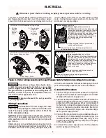 Preview for 9 page of Craftsman 390.251183 Owner'S Manual