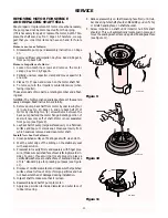 Preview for 11 page of Craftsman 390.251183 Owner'S Manual