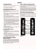 Preview for 12 page of Craftsman 390.251183 Owner'S Manual