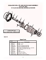 Preview for 15 page of Craftsman 390.251183 Owner'S Manual