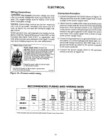 Preview for 10 page of Craftsman 390.2519 Owner'S Manual