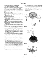 Preview for 12 page of Craftsman 390.2519 Owner'S Manual