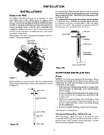 Preview for 4 page of Craftsman 390.2521 Owner'S Manual