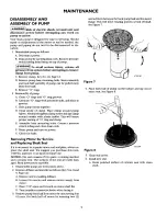 Предварительный просмотр 9 страницы Craftsman 390.2521 Owner'S Manual