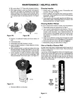 Preview for 10 page of Craftsman 390.2521 Owner'S Manual