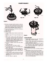 Preview for 9 page of Craftsman 390.252156 Owner'S Manual