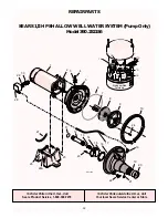 Предварительный просмотр 12 страницы Craftsman 390.252156 Owner'S Manual