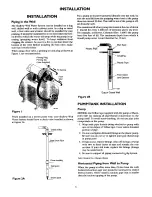 Предварительный просмотр 4 страницы Craftsman 390.252158 Owner'S Manual