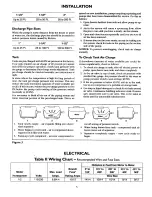 Предварительный просмотр 5 страницы Craftsman 390.252158 Owner'S Manual