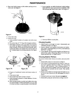 Предварительный просмотр 9 страницы Craftsman 390.252158 Owner'S Manual