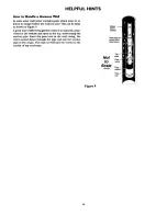 Предварительный просмотр 10 страницы Craftsman 390.252158 Owner'S Manual