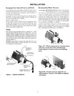 Preview for 3 page of Craftsman 390.260293 Owner'S Manual