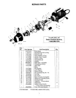 Preview for 7 page of Craftsman 390.260293 Owner'S Manual