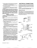 Preview for 3 page of Craftsman 390.2655 Owner'S Manual