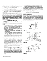 Preview for 3 page of Craftsman 390.269451 Owner'S Manual