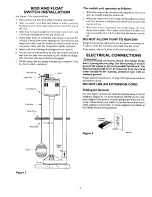 Preview for 4 page of Craftsman 390.303302 Owner'S Manual