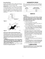 Preview for 5 page of Craftsman 390.303302 Owner'S Manual