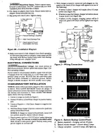 Предварительный просмотр 5 страницы Craftsman 390.306062 Owner'S Manual