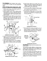 Preview for 4 page of Craftsman 397.19580 Operating Instructions & Parts List Manual