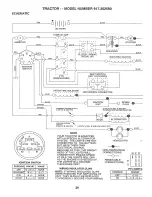 Preview for 29 page of Craftsman 3One 917.252590 Owner'S Manual