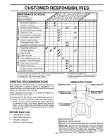 Preview for 17 page of Craftsman 3One 917.252712 Owner'S Manual