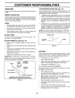 Preview for 18 page of Craftsman 3One 917.252712 Owner'S Manual