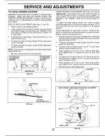 Preview for 22 page of Craftsman 3One 917.252712 Owner'S Manual