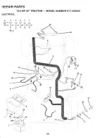 Предварительный просмотр 30 страницы Craftsman 3One 917.255440 Owner'S Manual