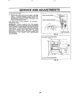 Предварительный просмотр 26 страницы Craftsman 3One 917.255462 Owner'S Manual