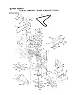 Preview for 44 page of Craftsman 3One 917.255462 Owner'S Manual