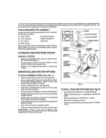 Предварительный просмотр 7 страницы Craftsman 3One 917.255470 Owner'S Manual