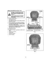 Предварительный просмотр 9 страницы Craftsman 3One 917.255470 Owner'S Manual