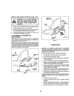 Предварительный просмотр 10 страницы Craftsman 3One 917.255470 Owner'S Manual