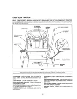 Предварительный просмотр 11 страницы Craftsman 3One 917.255470 Owner'S Manual