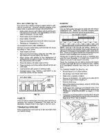 Предварительный просмотр 17 страницы Craftsman 3One 917.255470 Owner'S Manual