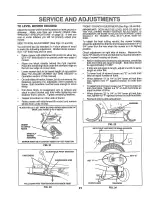 Предварительный просмотр 21 страницы Craftsman 3One 917.255470 Owner'S Manual