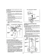 Предварительный просмотр 22 страницы Craftsman 3One 917.255470 Owner'S Manual