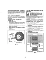 Предварительный просмотр 23 страницы Craftsman 3One 917.255470 Owner'S Manual