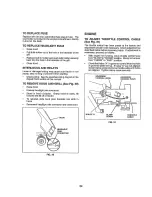 Предварительный просмотр 24 страницы Craftsman 3One 917.255470 Owner'S Manual