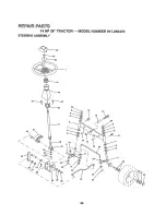 Предварительный просмотр 36 страницы Craftsman 3One 917.255470 Owner'S Manual