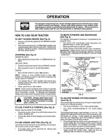 Preview for 12 page of Craftsman 3One 917.257562 Owner'S Manual