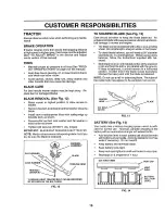 Preview for 16 page of Craftsman 3One 917.257562 Owner'S Manual