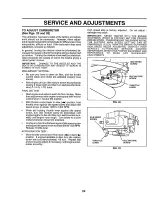 Preview for 24 page of Craftsman 3One 917.257562 Owner'S Manual